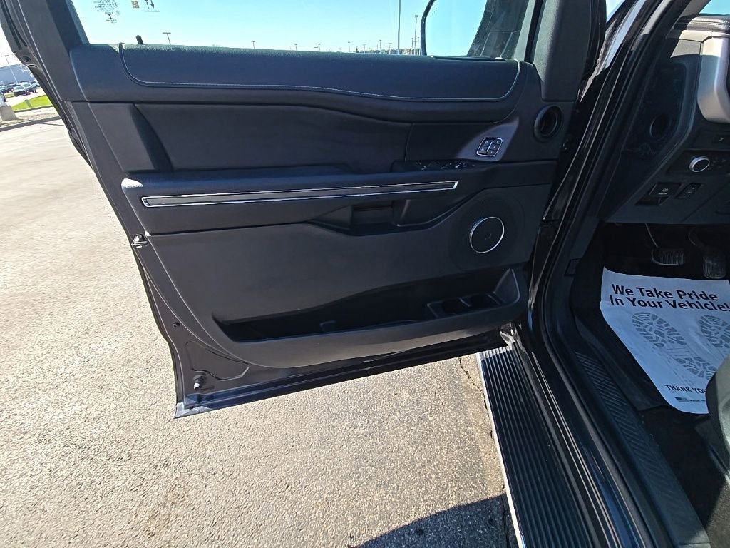 2022 Ford Expedition XLT