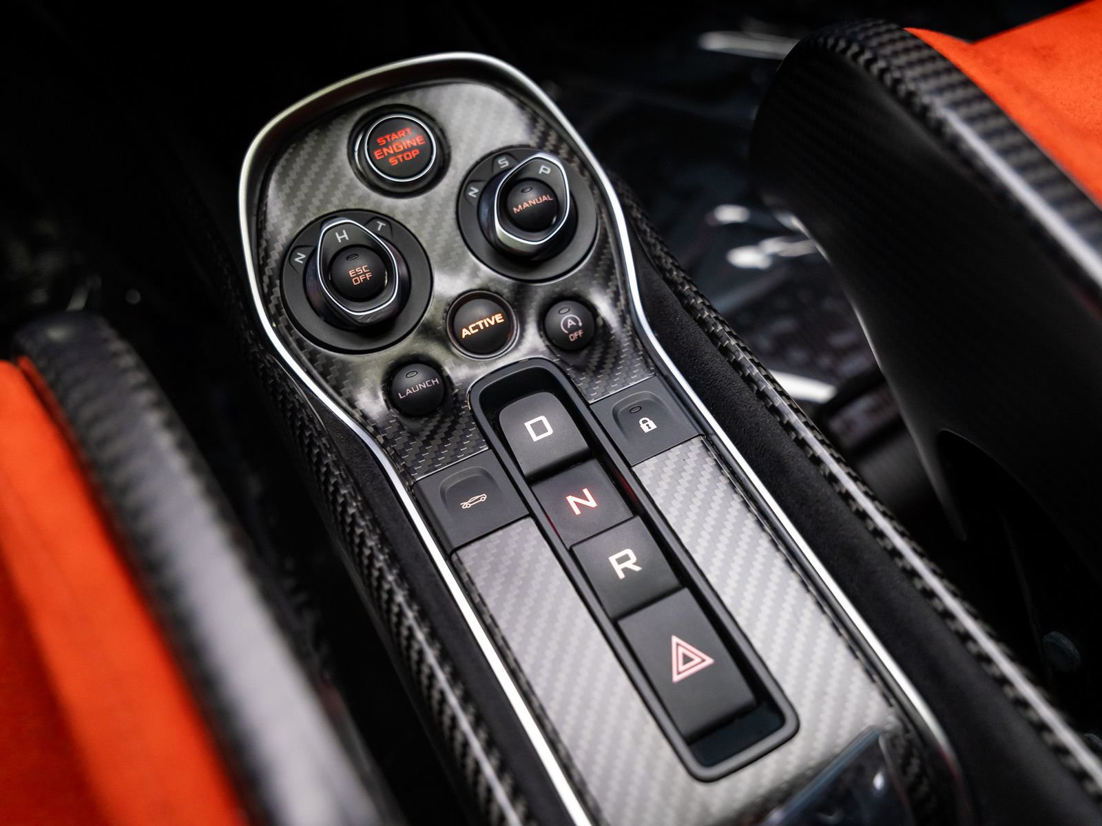 Used 2019 McLaren 600LT photo 56