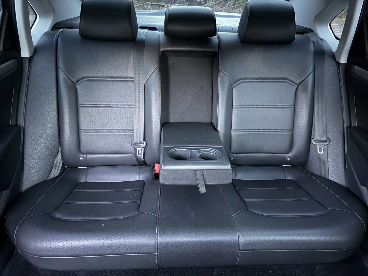 2020 Volkswagen Passat 2.0T SE