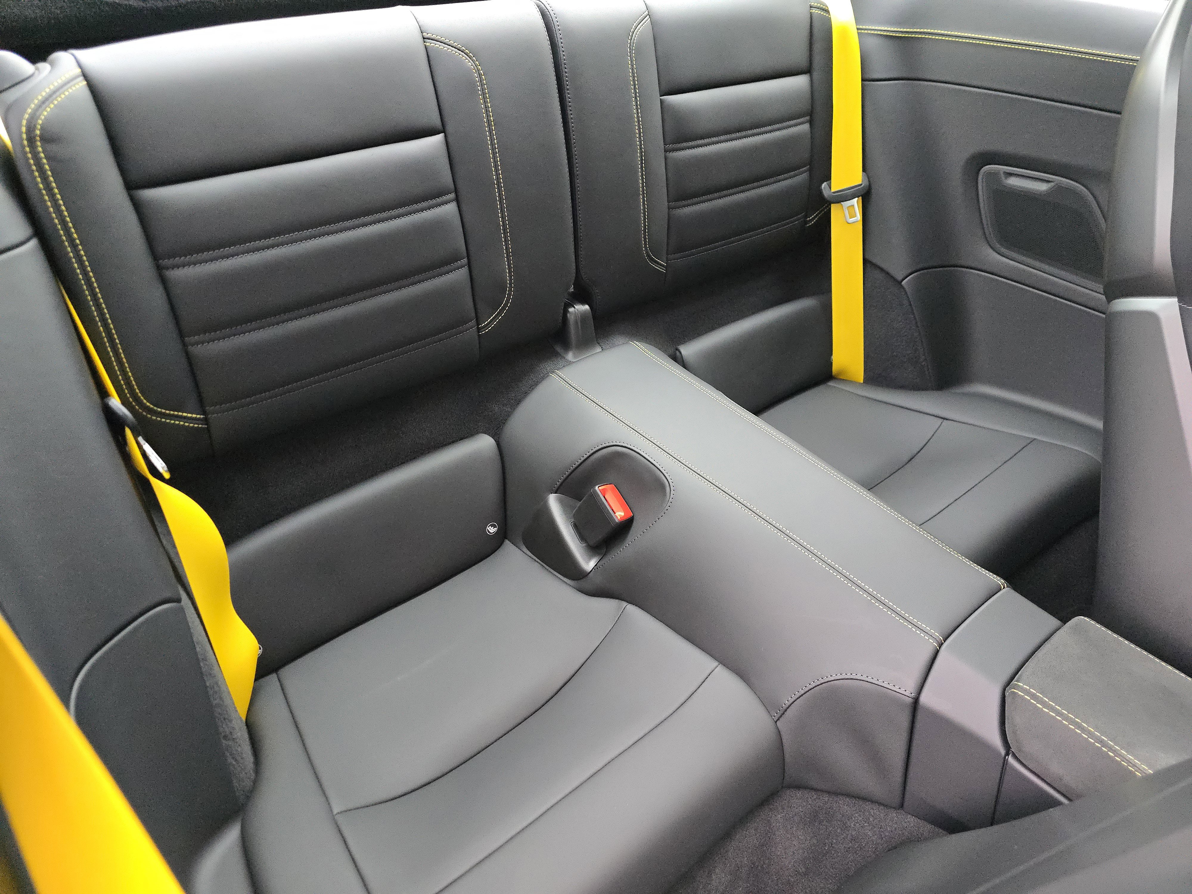 2023 Porsche 911 Turbo