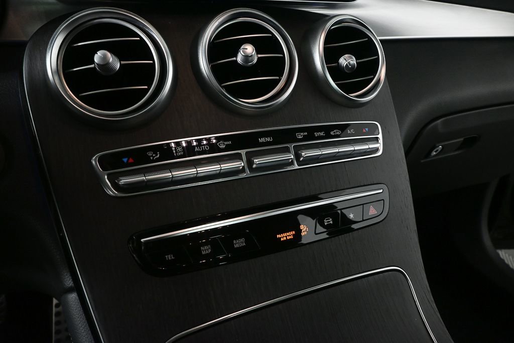 2020 Mercedes-Benz GLC 300 4MATIC Coupe