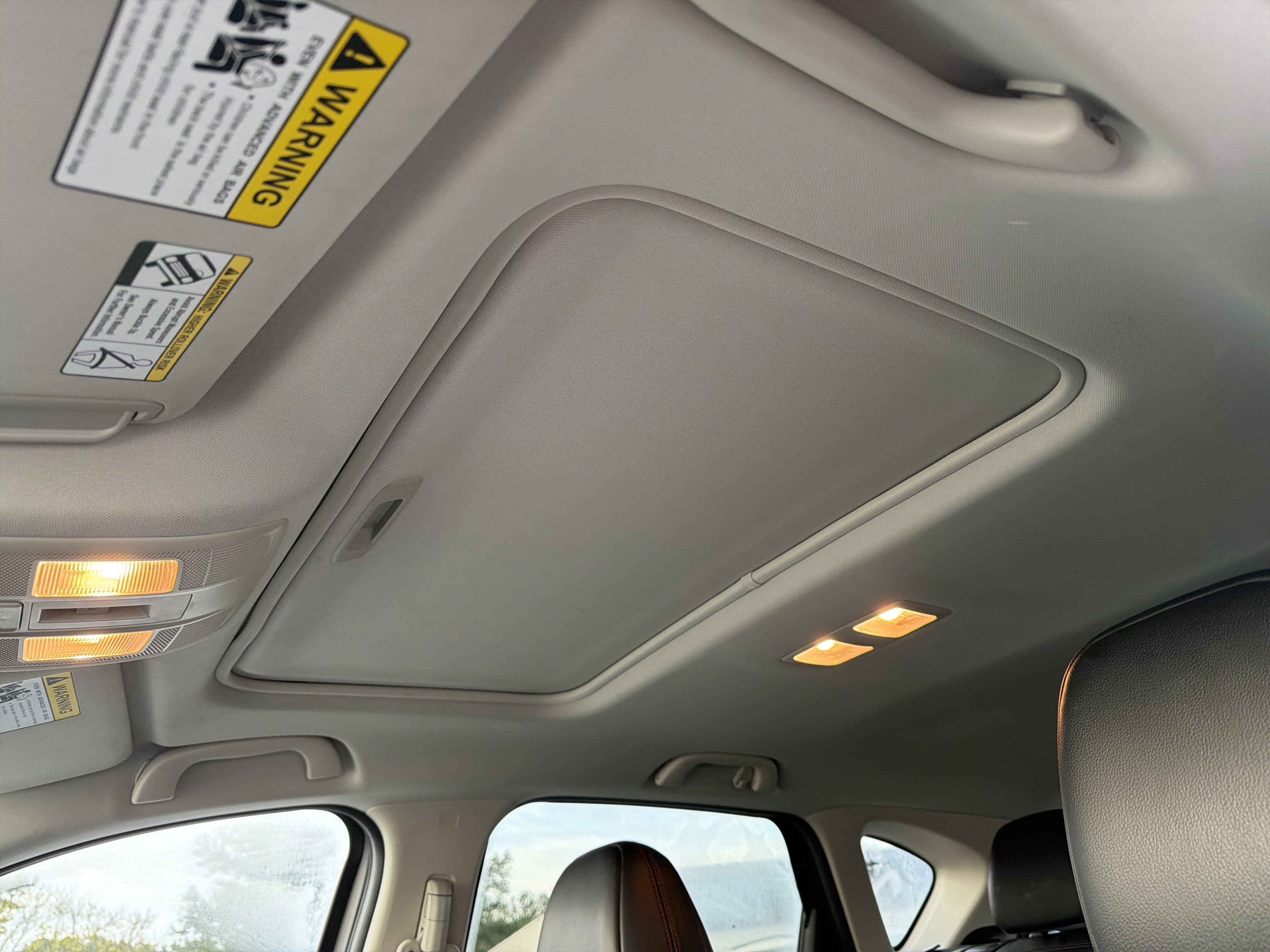 2022 MAZDA Cx-5 Carbon Edition