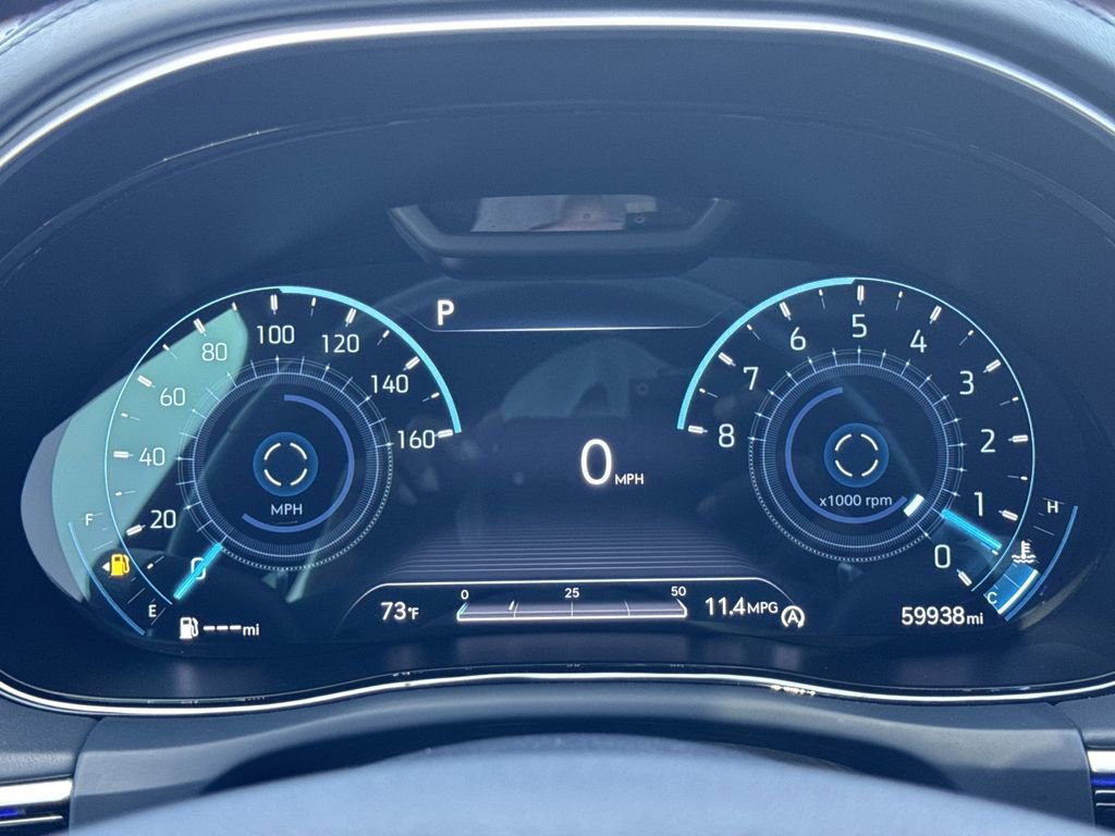 2022 Genesis Gv70 3.5T Sport