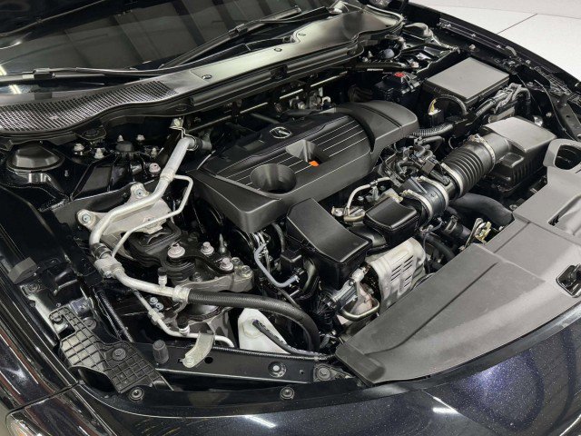 2024 Acura TLX SH-AWD w/ A-SPEC Pkg