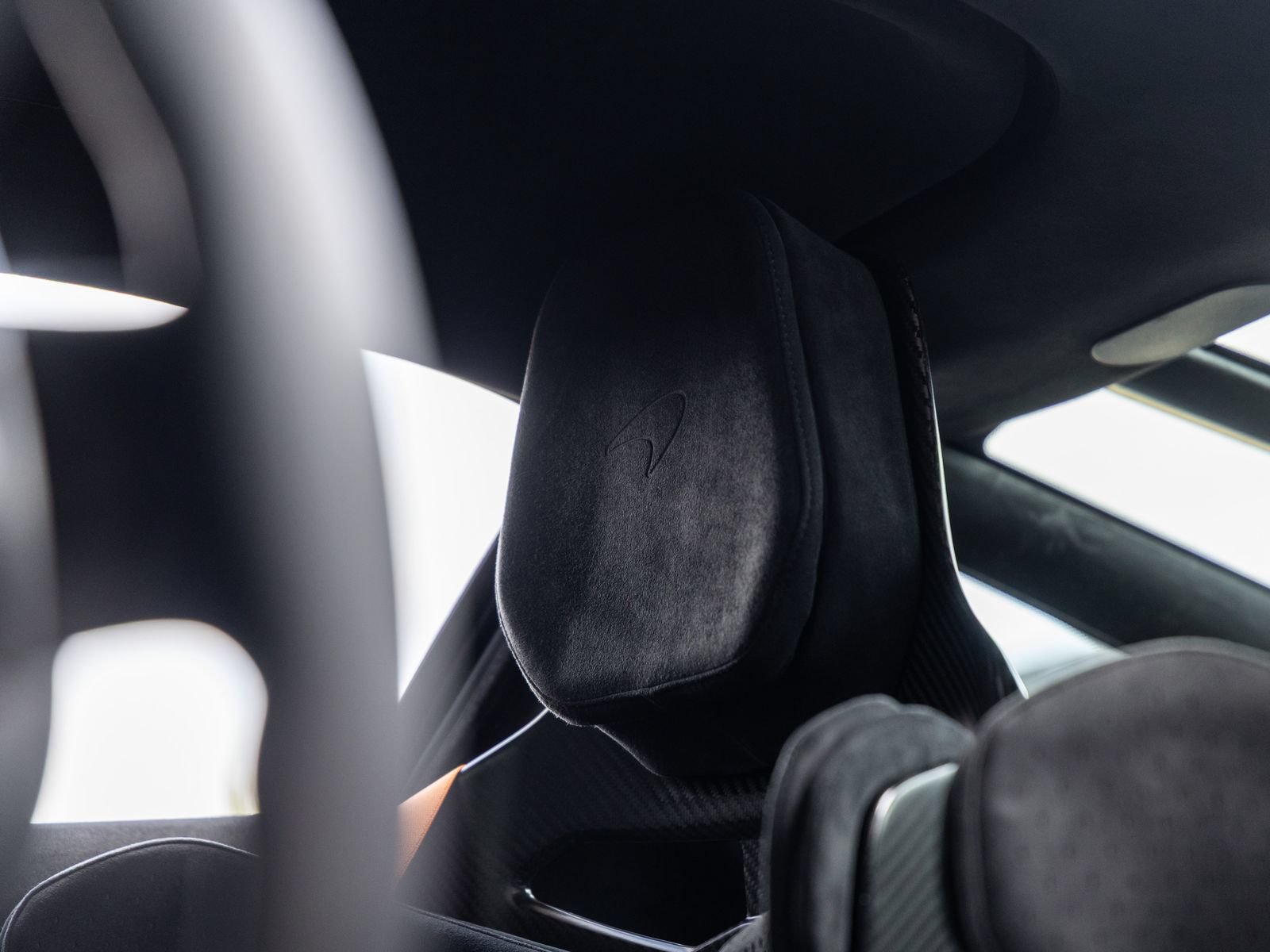 Used 2026 McLaren 750S photo 33