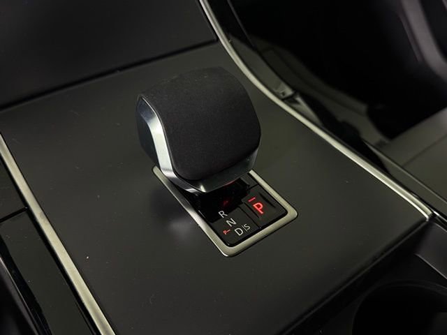 2026 Land Rover Range Rover Velar S