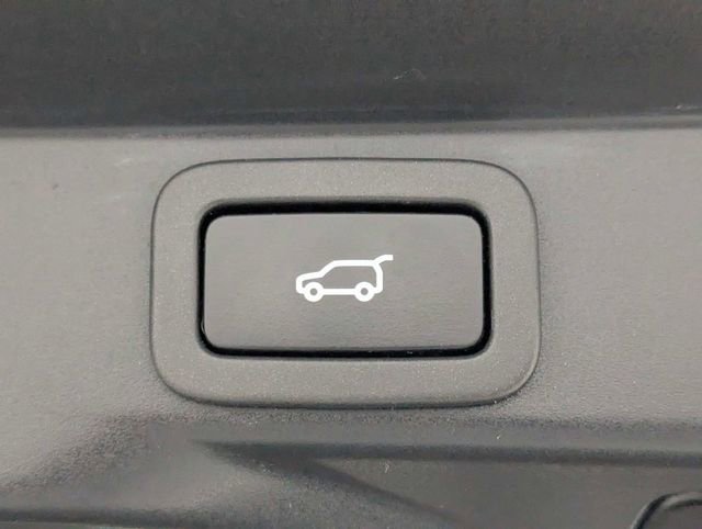 2021 Land Rover Range Rover Sport HST