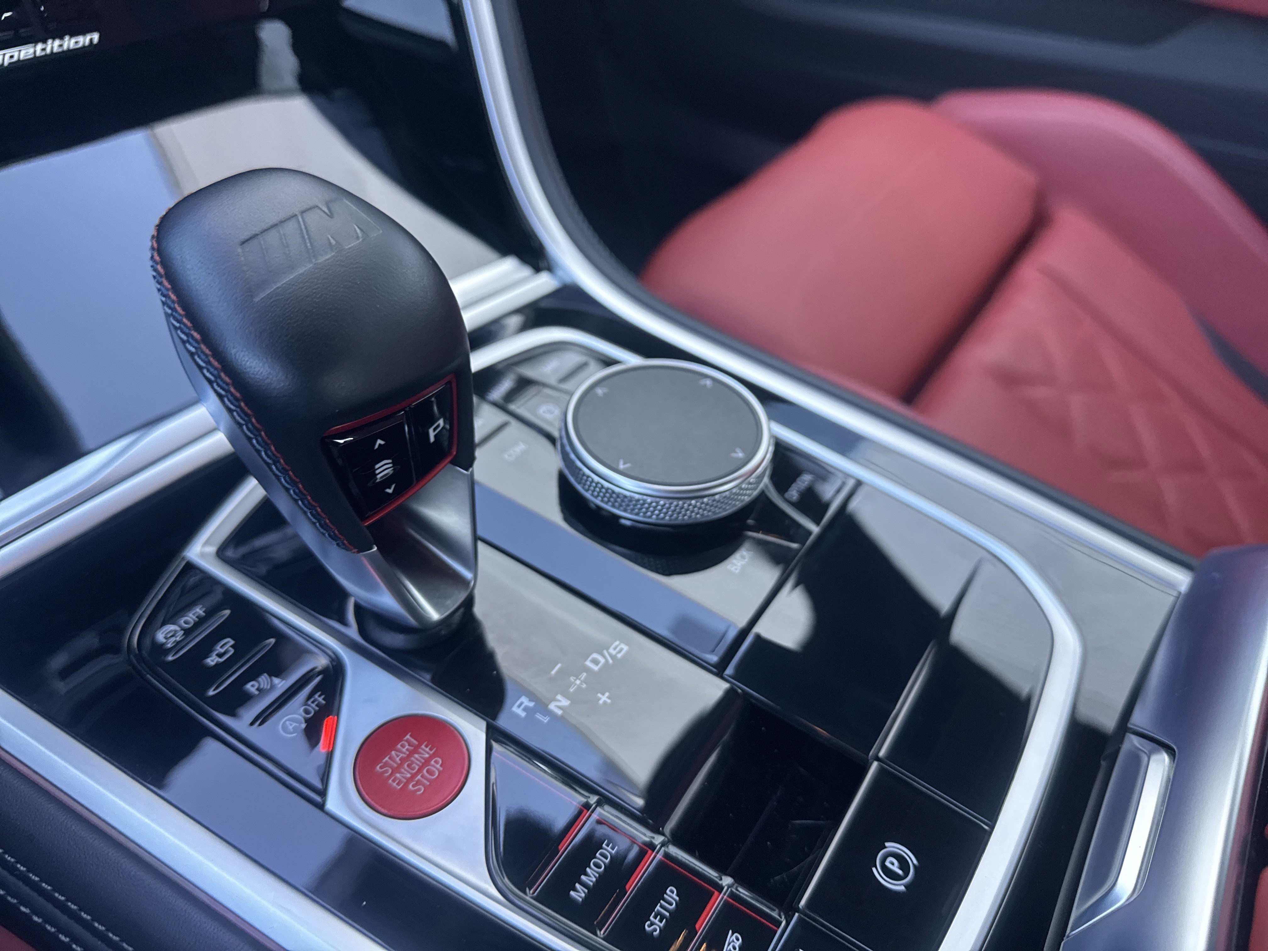 2023 BMW M8 Gran Coupe xDrive Competition