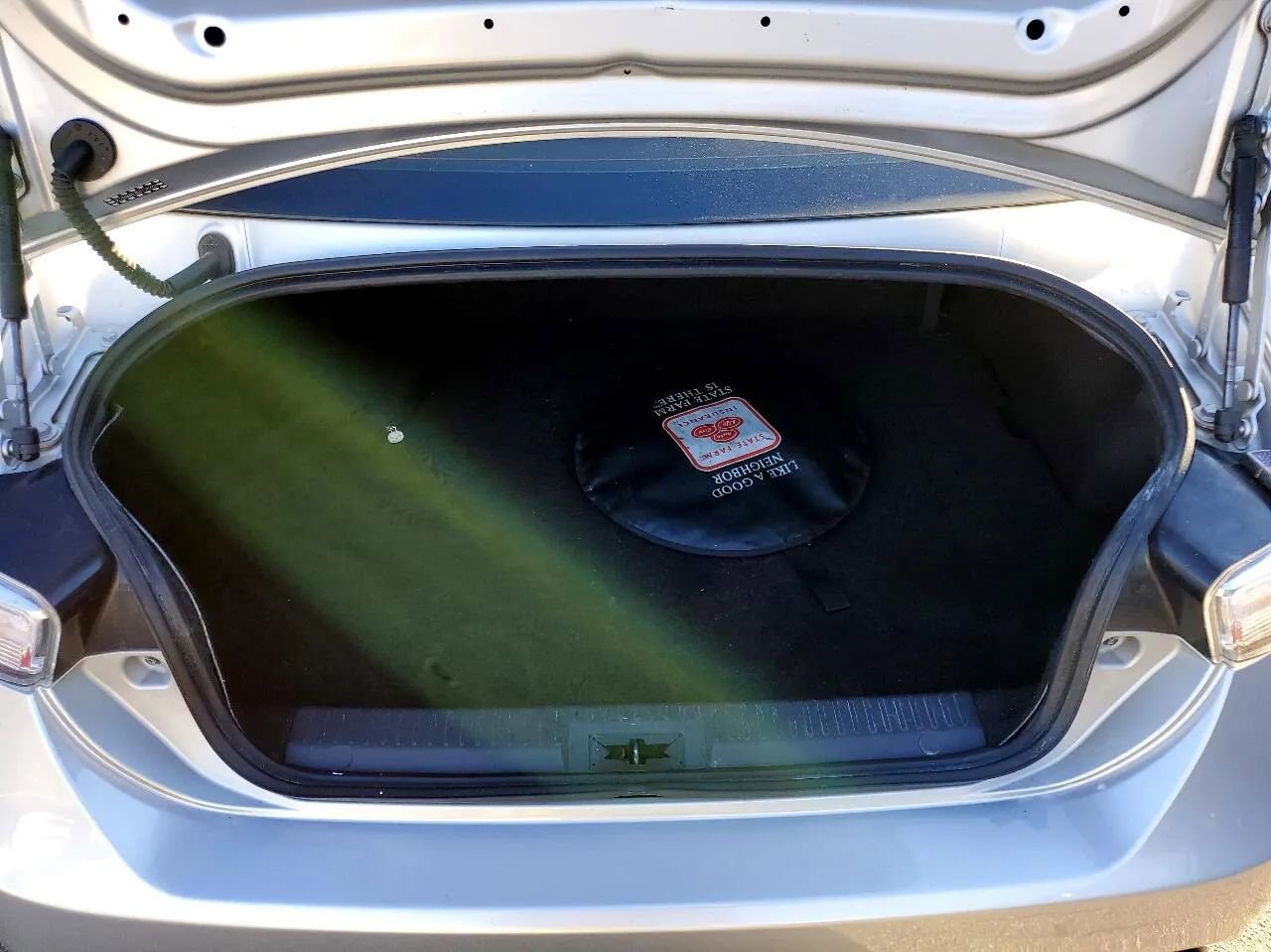 2013 Scion Fr-S 10 Series