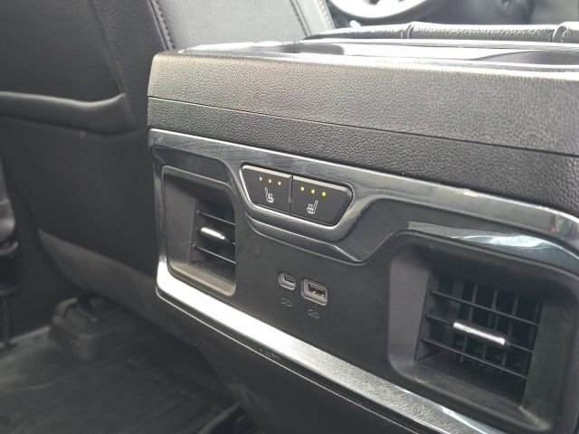 2024 GMC Sierra 2500 Denali