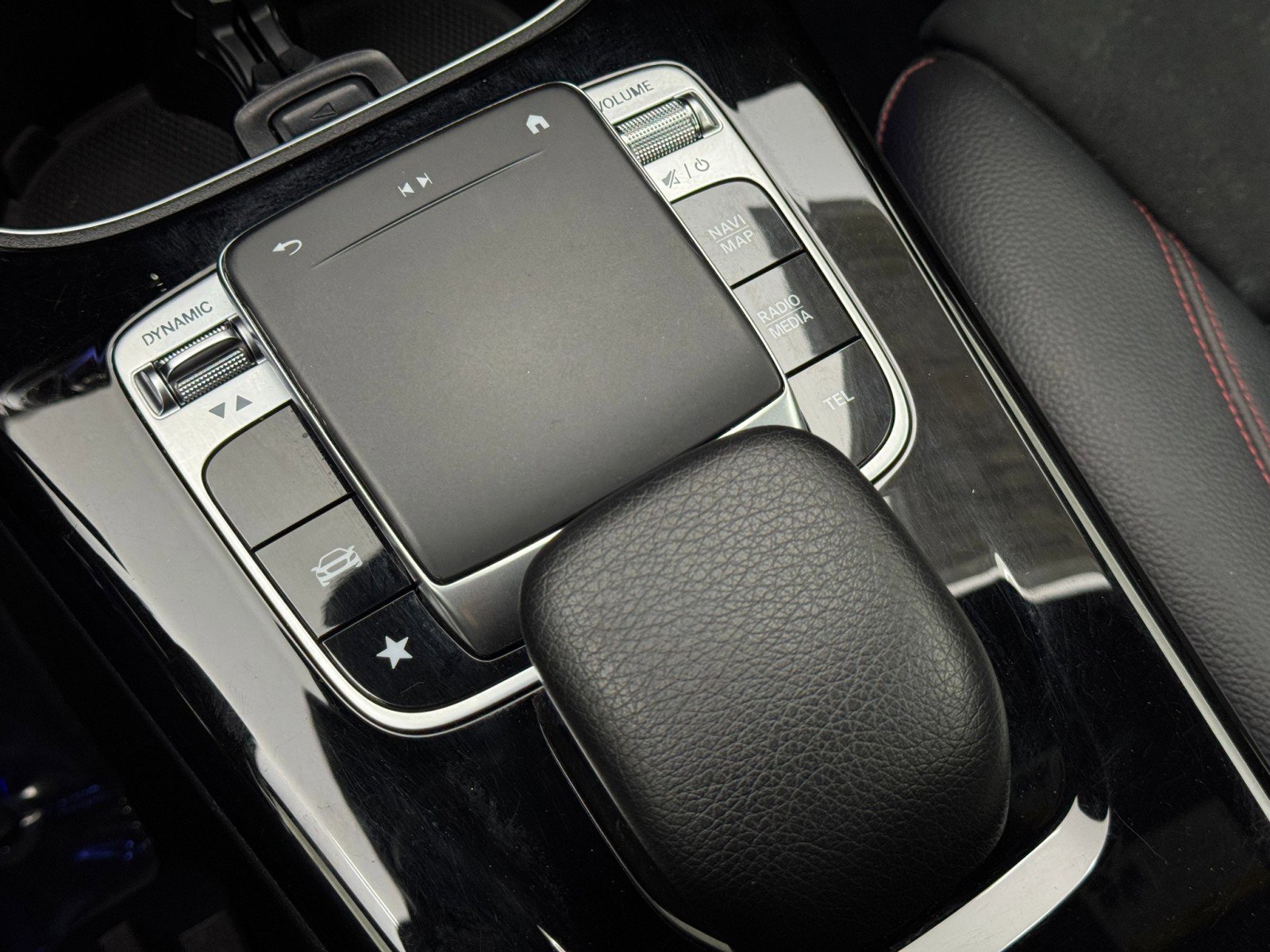 2020 Mercedes-Benz CLA 250