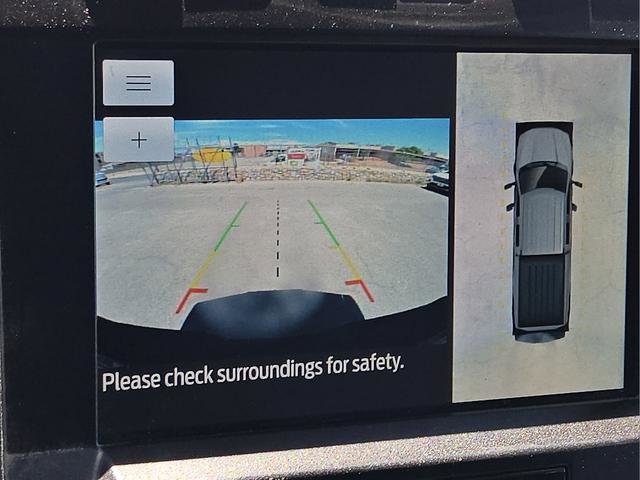 2021 Ford F250 Lariat