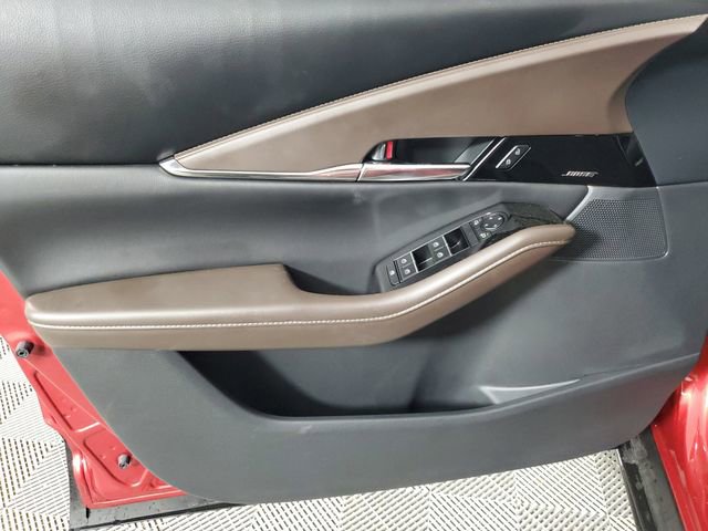 2025 MAZDA Cx-30 AWD 2.5 S w/ Premium Package