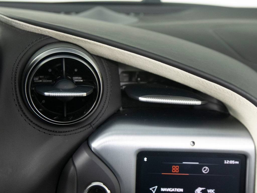 Used 2024 McLaren 750S Spider photo 20