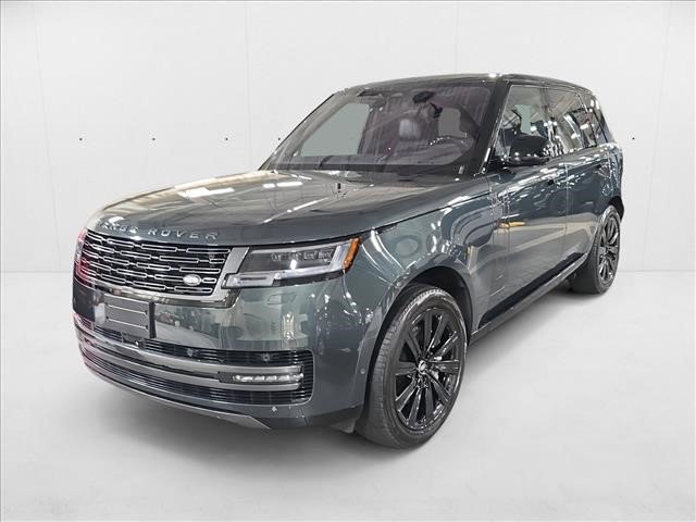 2023 Land Rover Range Rover P530 SE