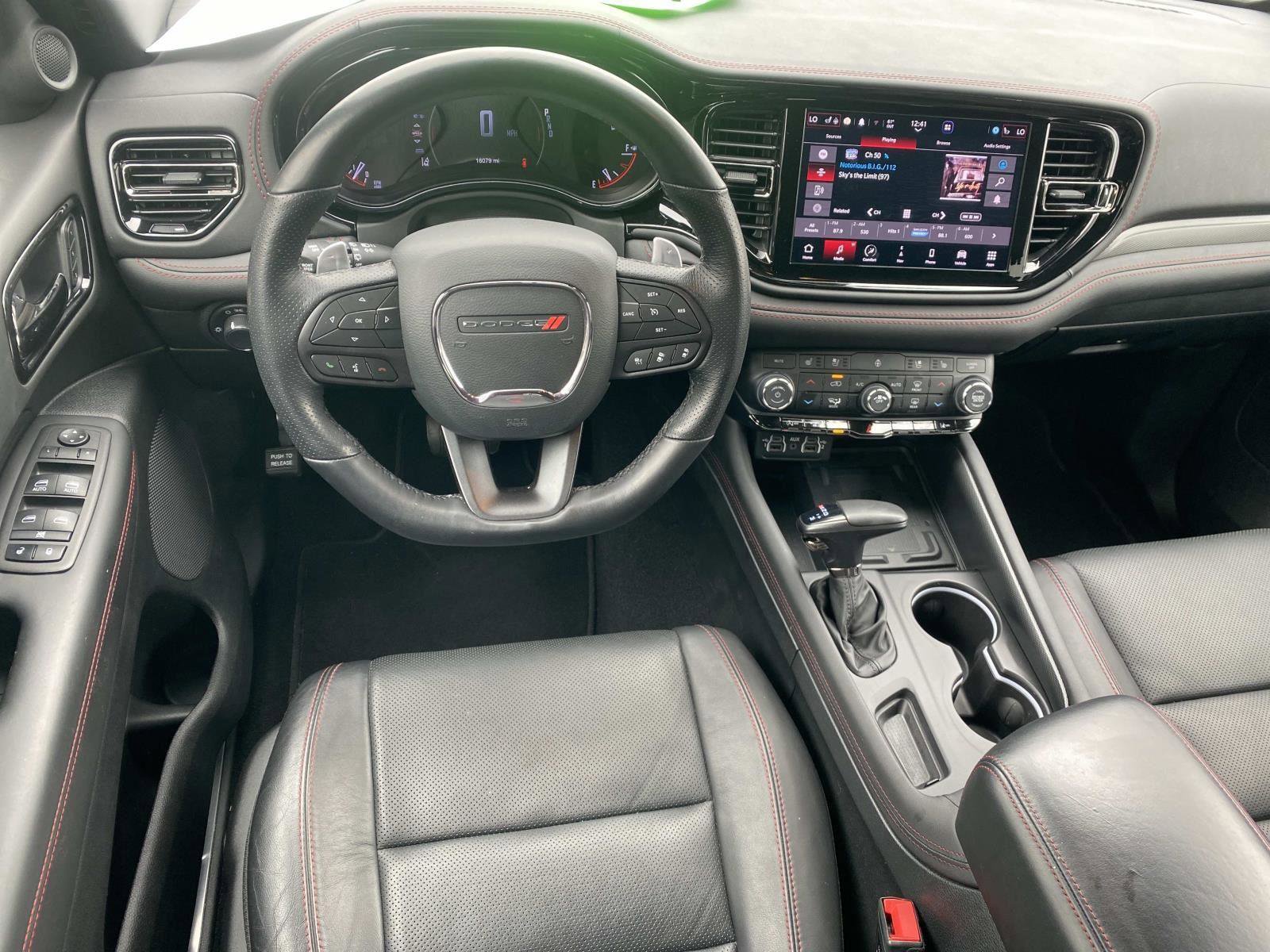 2024 Dodge Durango GT