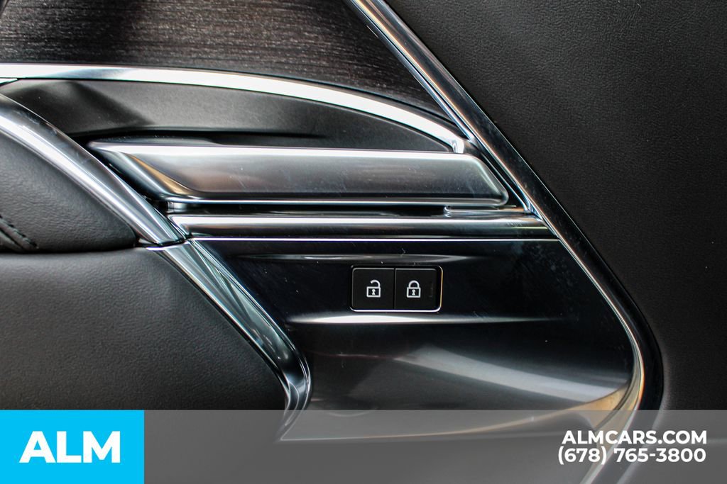 2024 Land Rover Range Rover SE