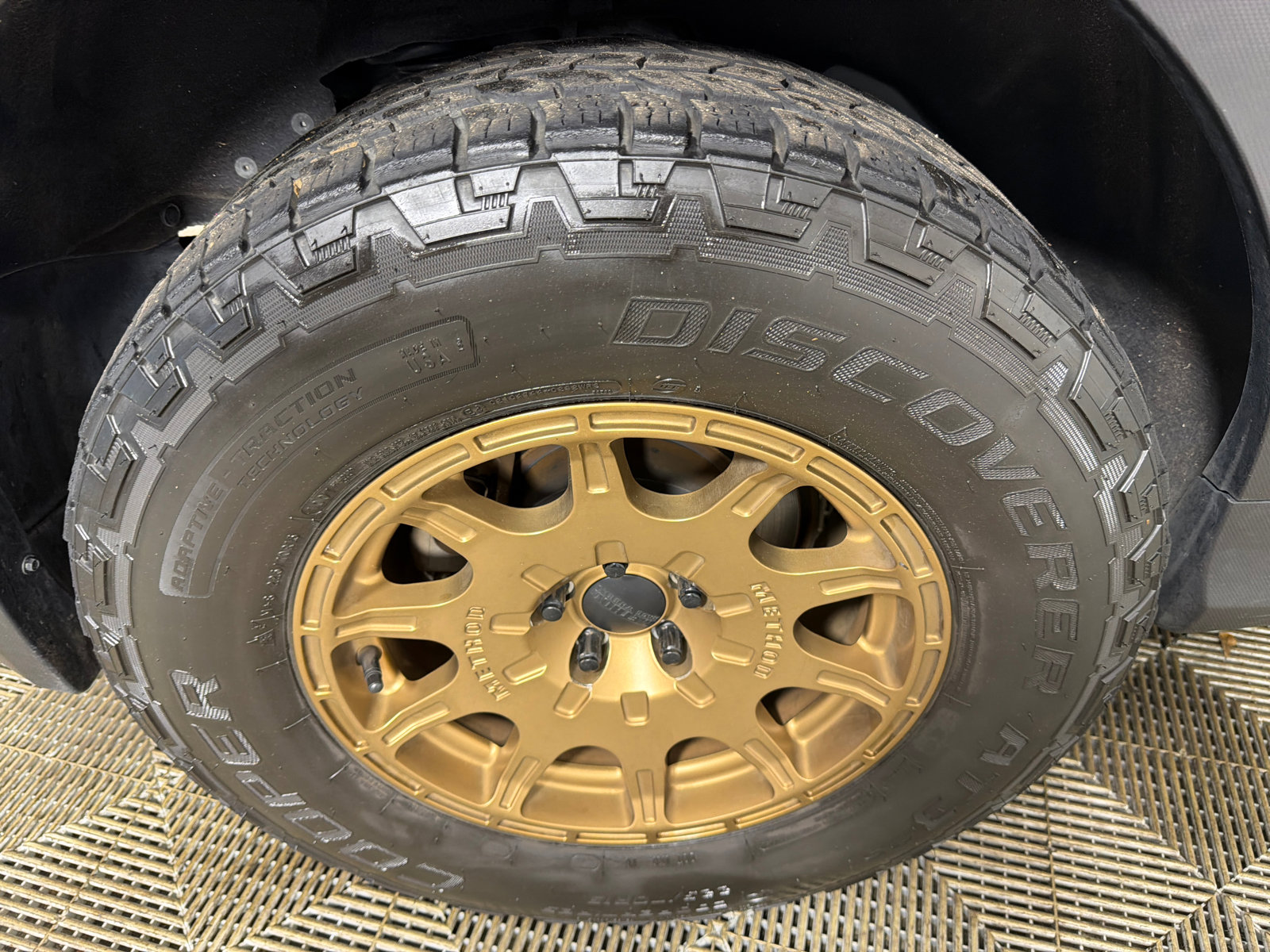 2020 Subaru Crosstrek 2.0i Premium