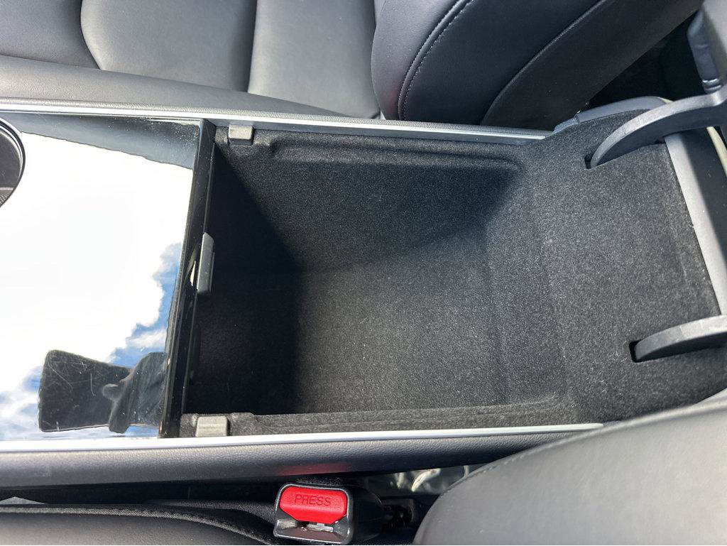 2020 Tesla Model Y Performance