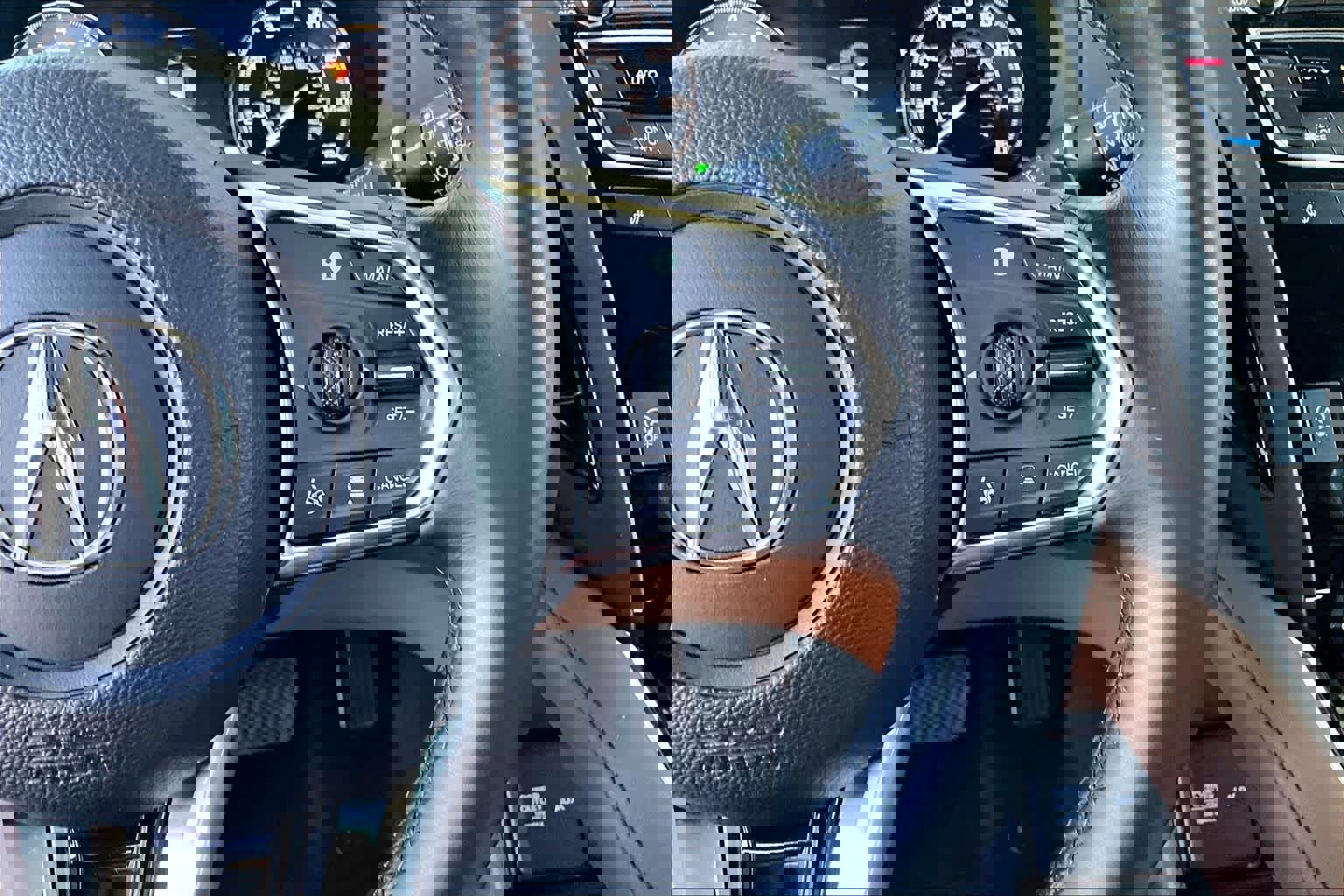 2019 Acura RDX AWD w/ Technology Package