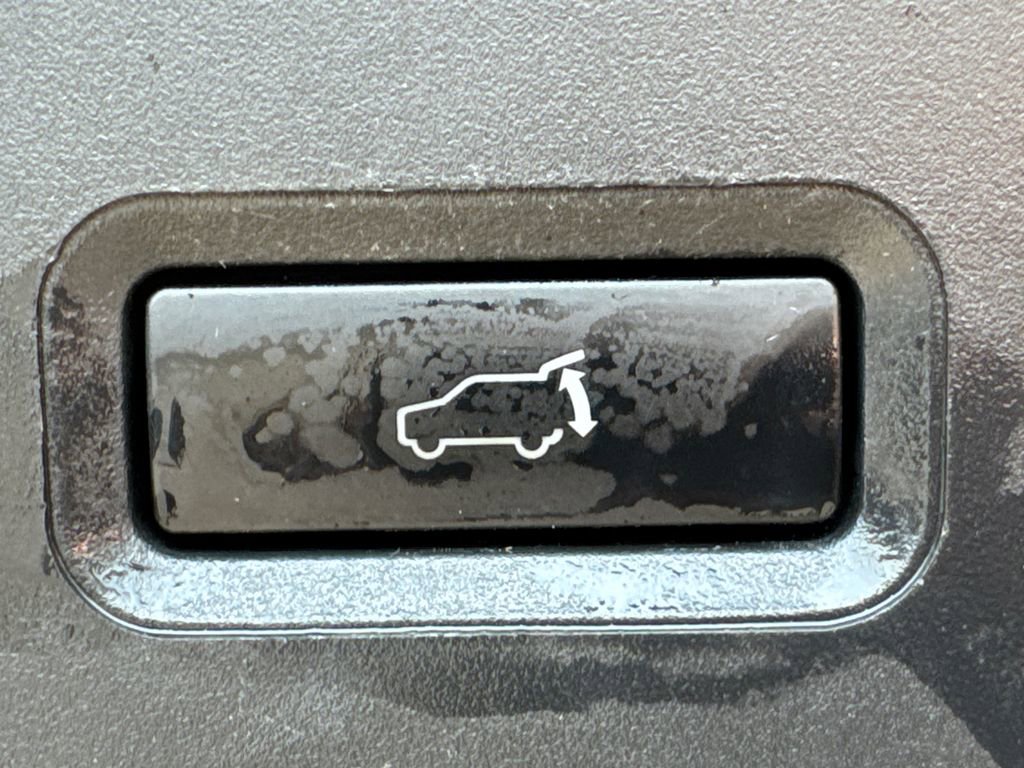 2012 MAZDA Cx-9 Grand Touring