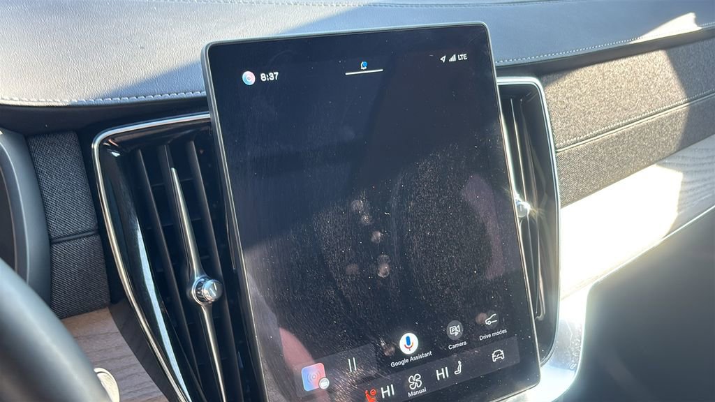 2025 Volvo Xc90 B6 Plus