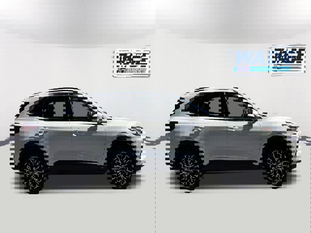 2024 Ford Escape SE
