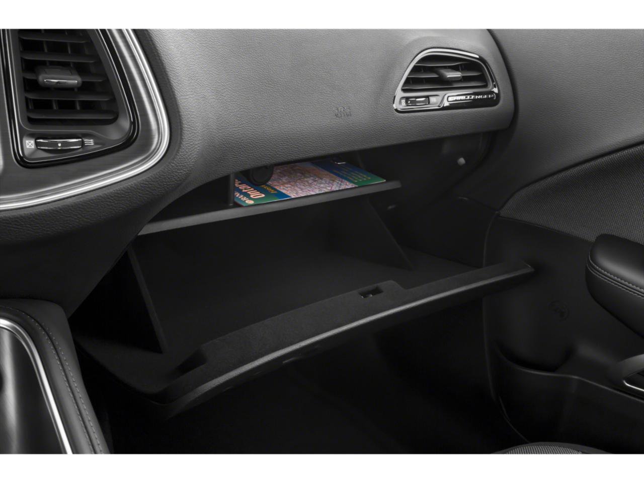 2015 Dodge Challenger R/T