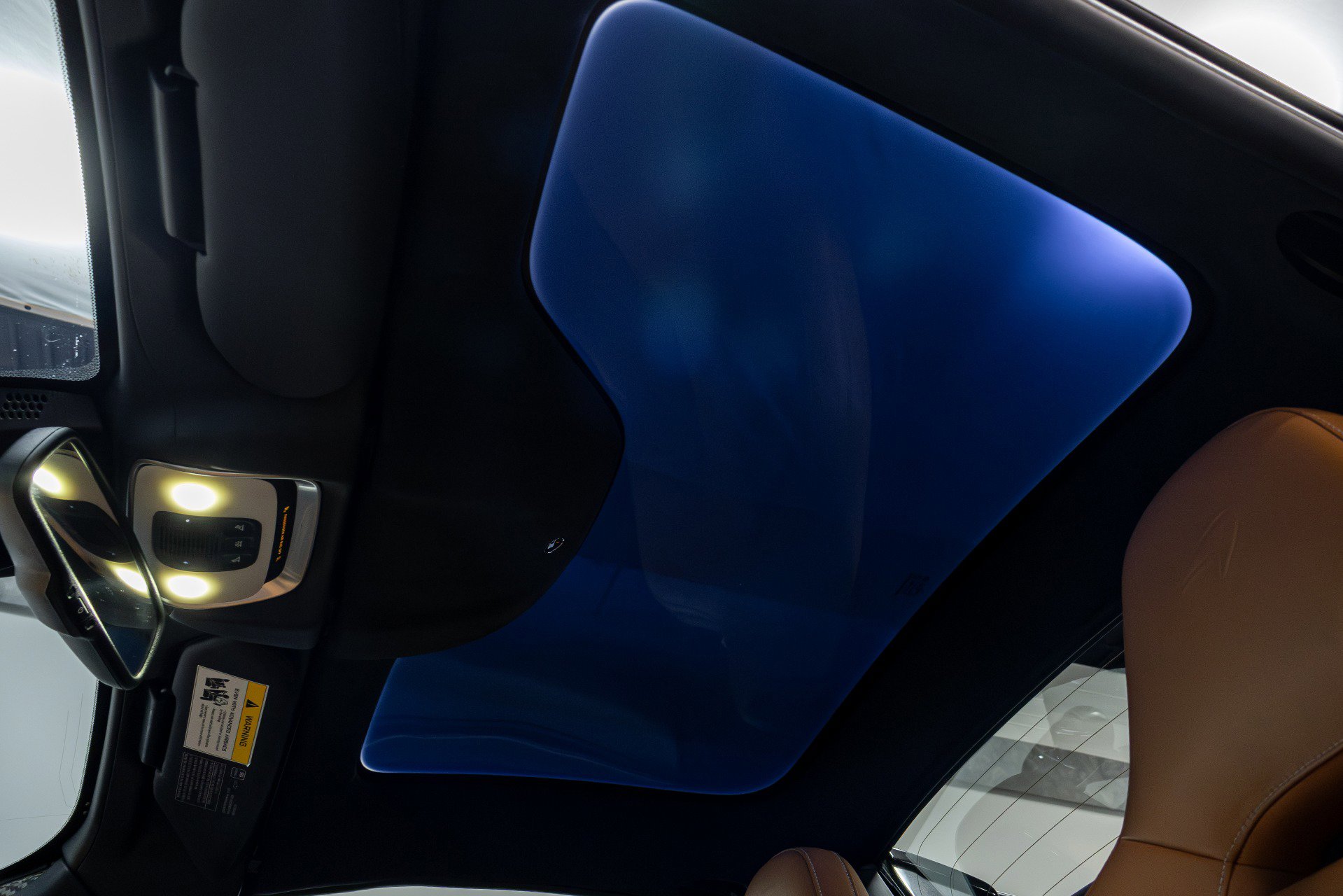 Used 2019 McLaren 720S Luxury photo 29