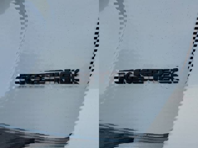 2026 Subaru Crosstrek 2.0i Premium