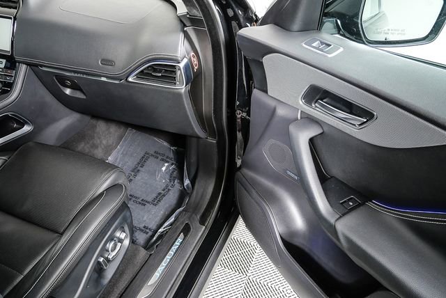 2019 Jaguar F-Pace S