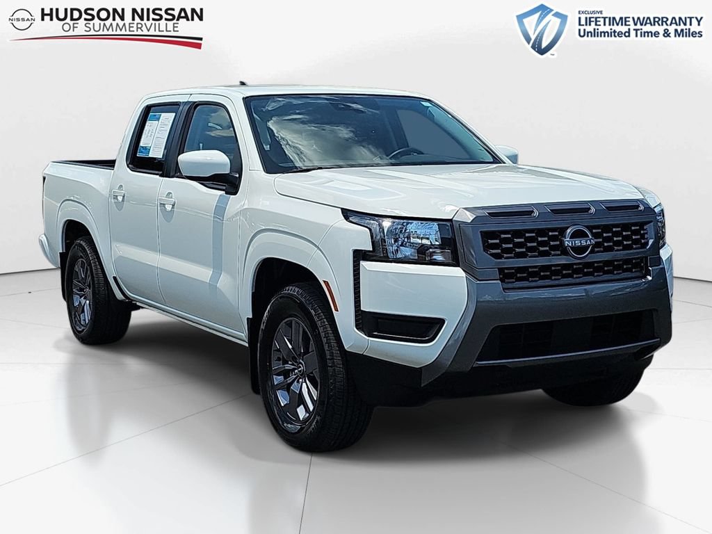 Used Nissan Trucks for Sale in Summerville, SC - Autotrader