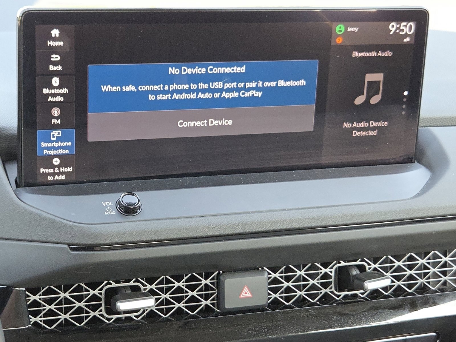 2024 Honda Accord EX-L