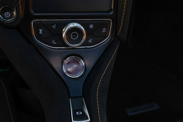 Used 2022 McLaren 720S Spider photo 43
