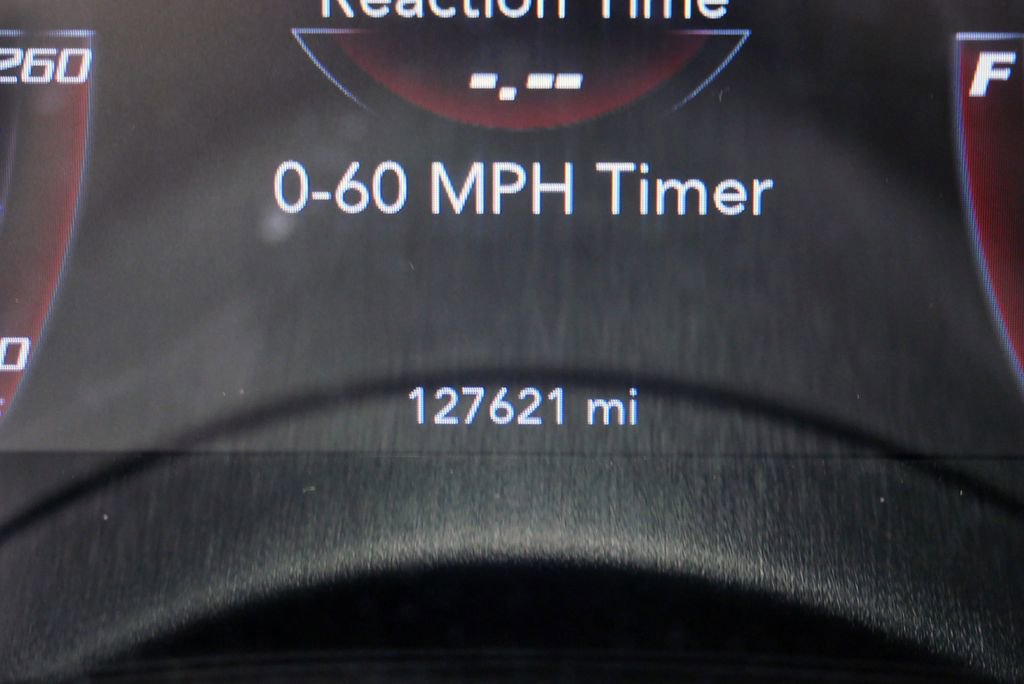 2019 Dodge Challenger SRT Hellcat Redeye