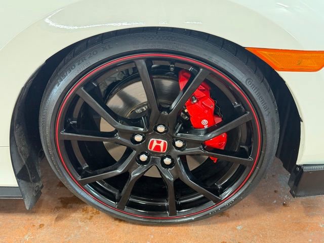 2020 Honda Civic Type R