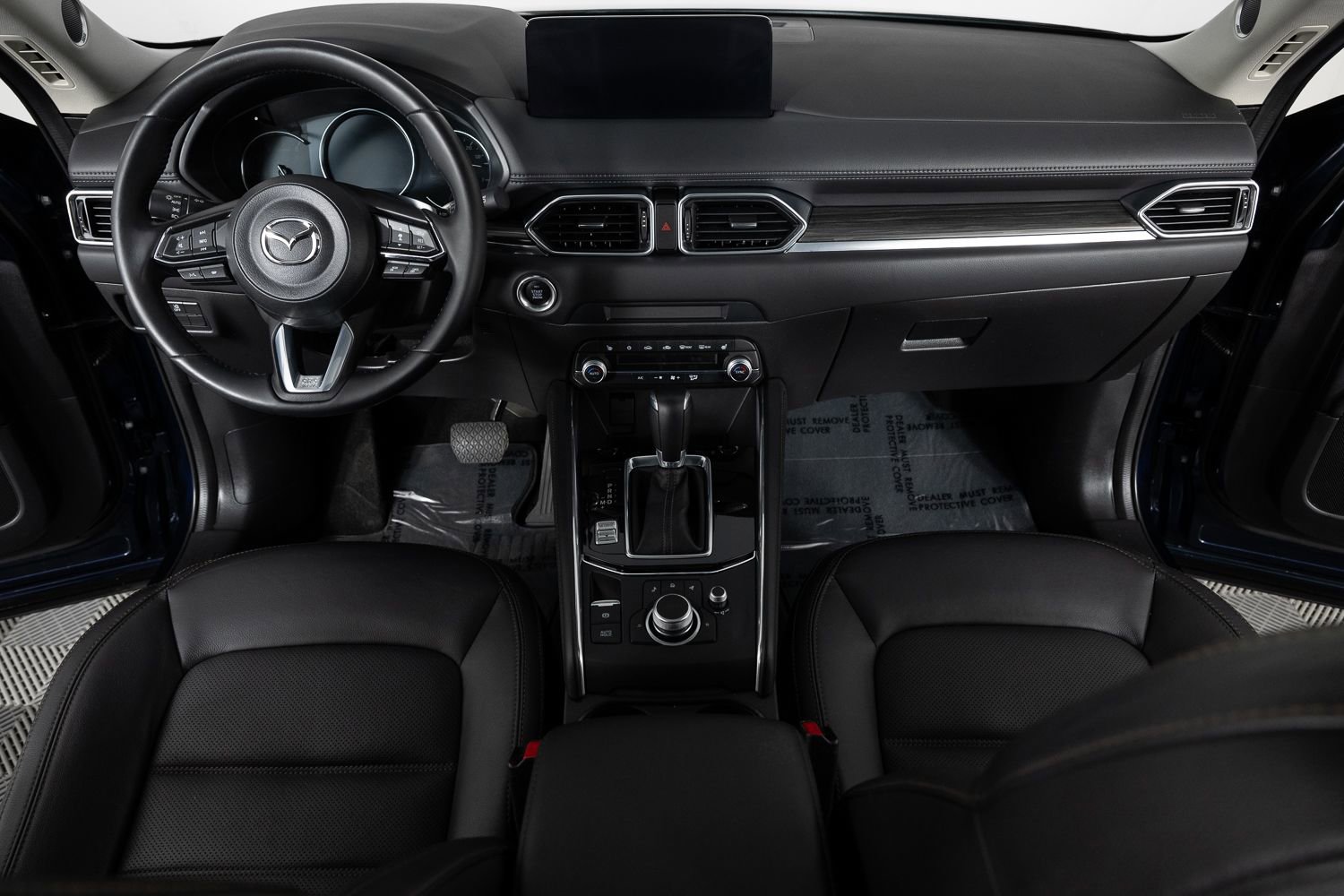 2022 MAZDA CX-5 AWD 2.5 S w/ Premium Package