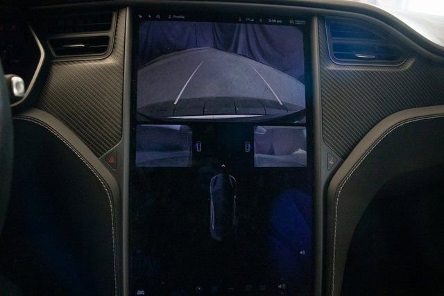 2021 Tesla Model S Long Range
