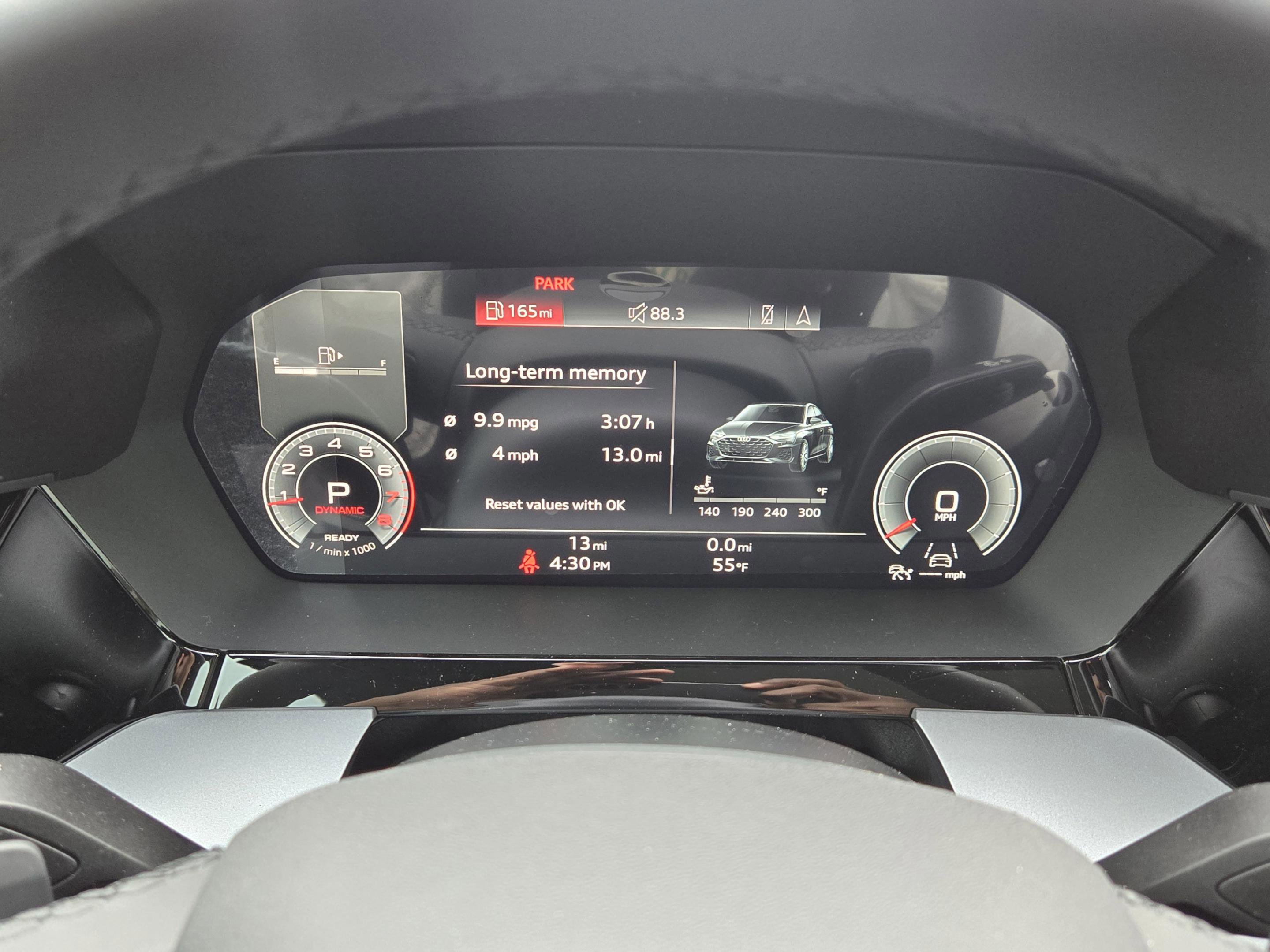 2026 Audi A3 2.0T Premium Plus