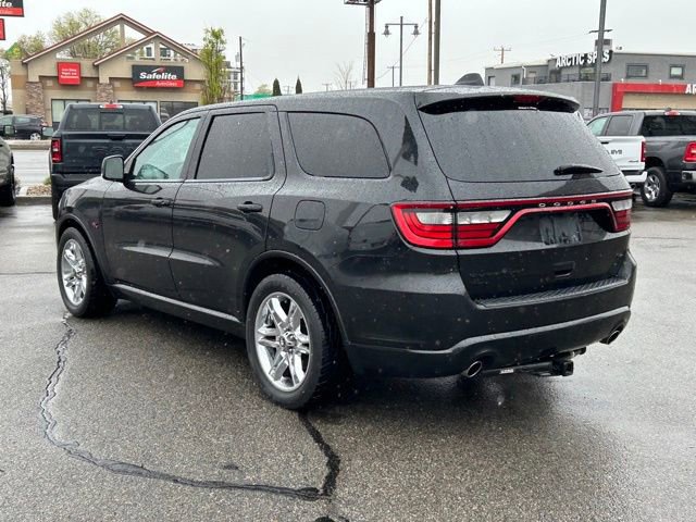 2016 Dodge Durango R/T