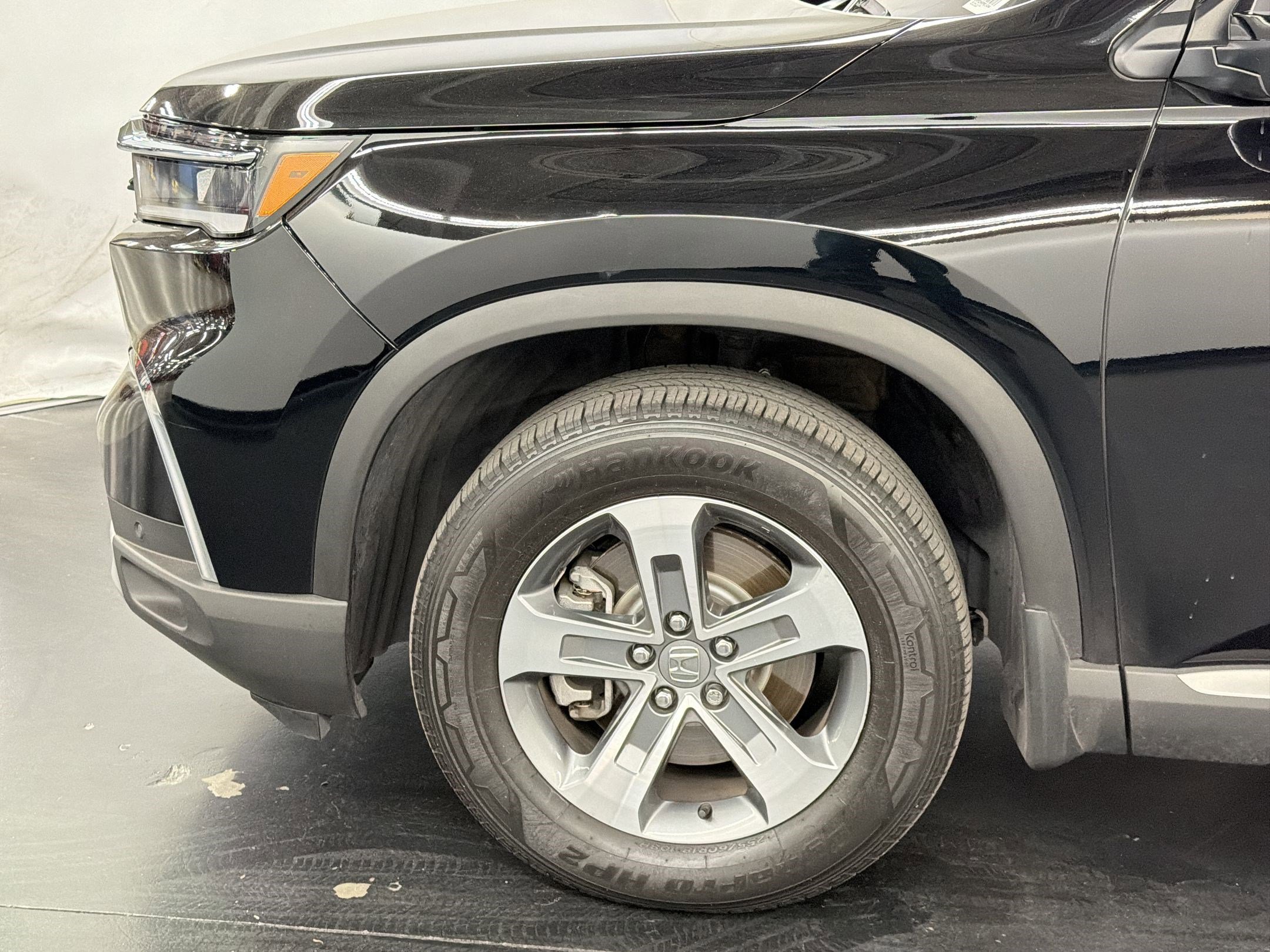 2023 Honda Pilot EX-L