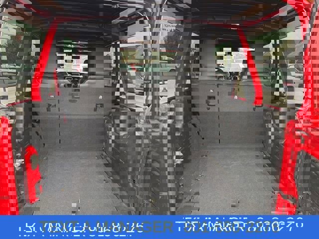 2023 Jeep Wrangler Unlimited Rubicon 392