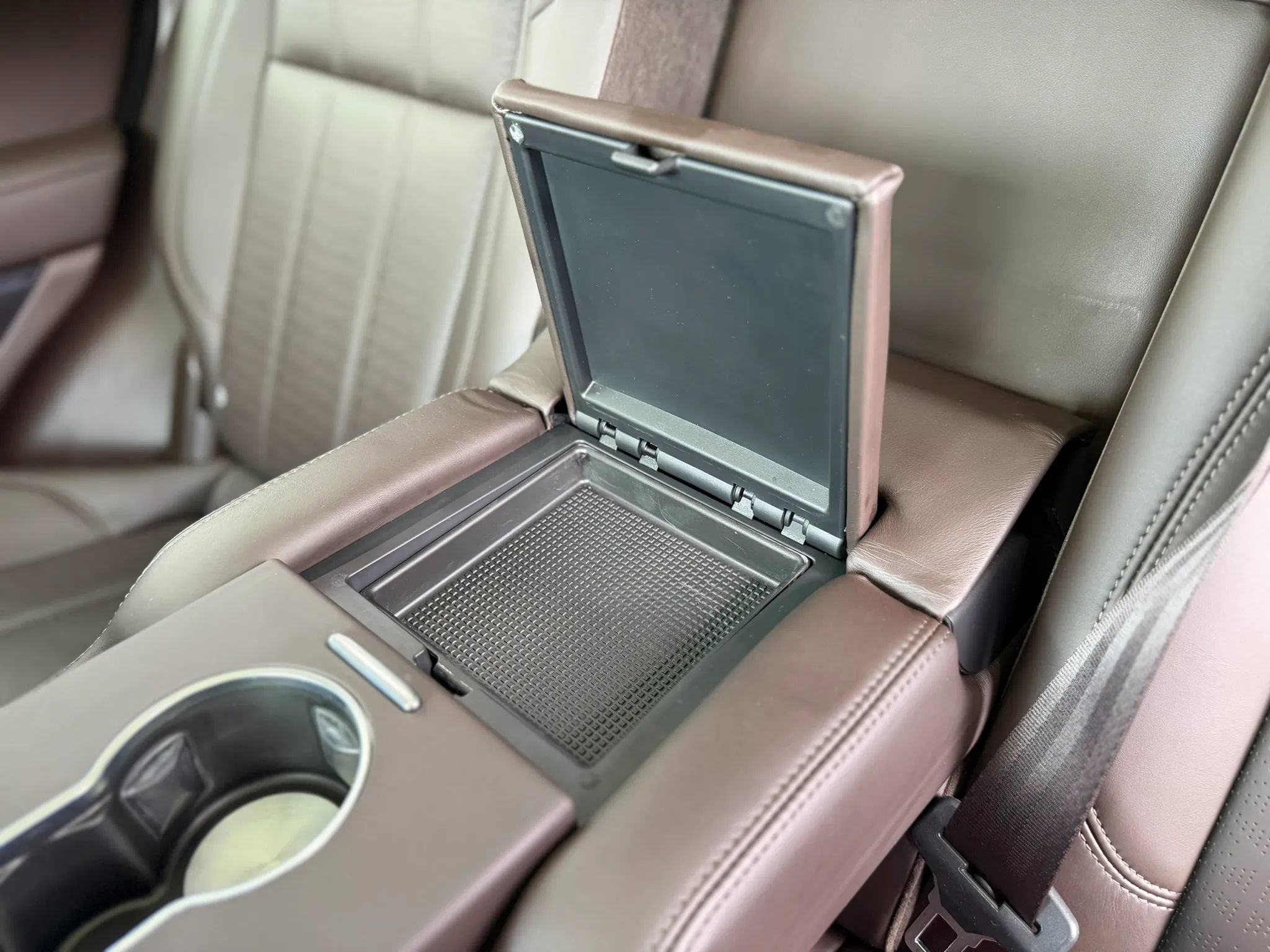 2020 Land Rover Range Rover Sport Autobiography