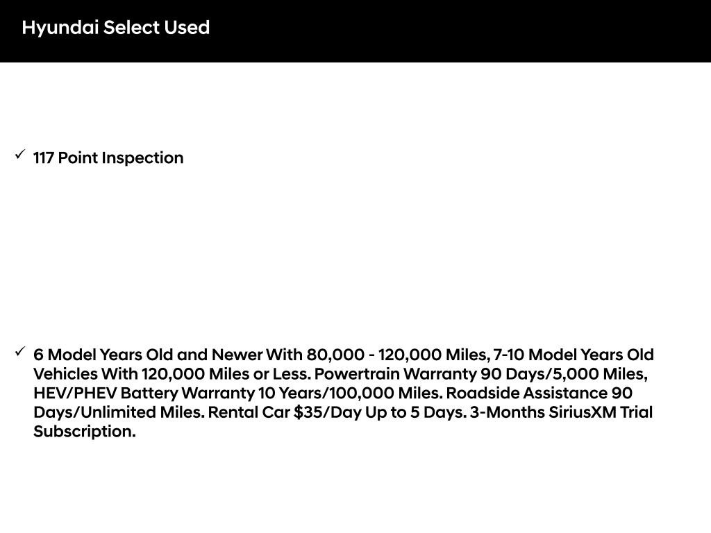 Used 2019 Hyundai Tucson Limited