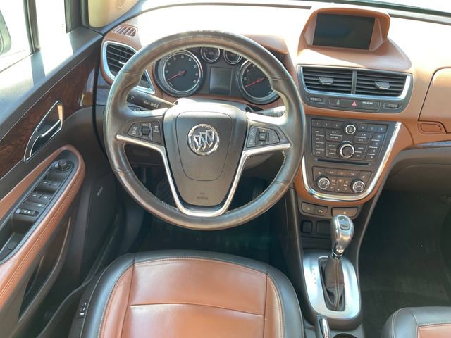 2014 Buick Encore Premium