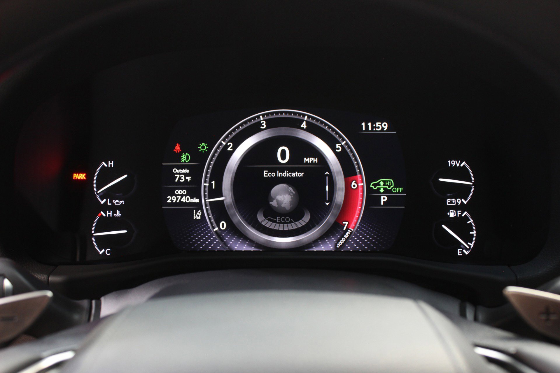 2023 Lexus LX 600 4WD