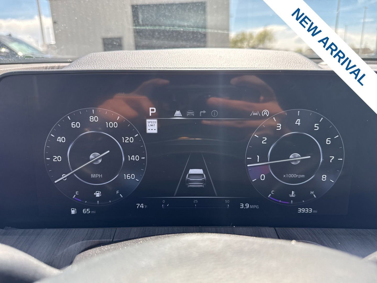 2025 Kia Telluride SX Prestige