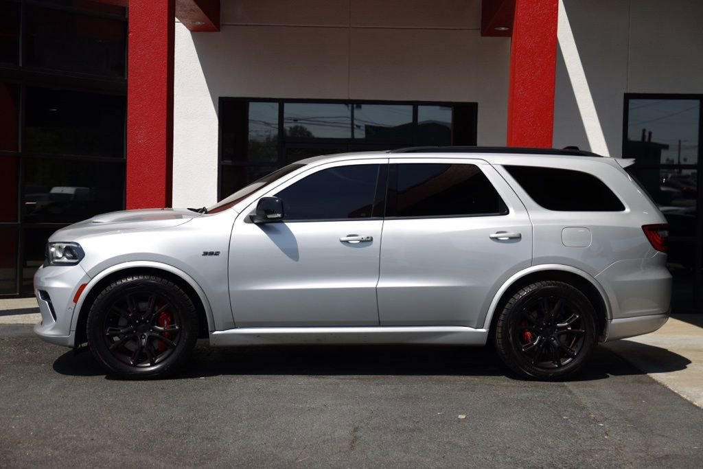 2024 Dodge Durango SRT