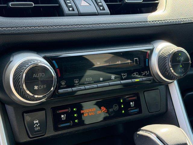 2022 Toyota RAV4 Limited