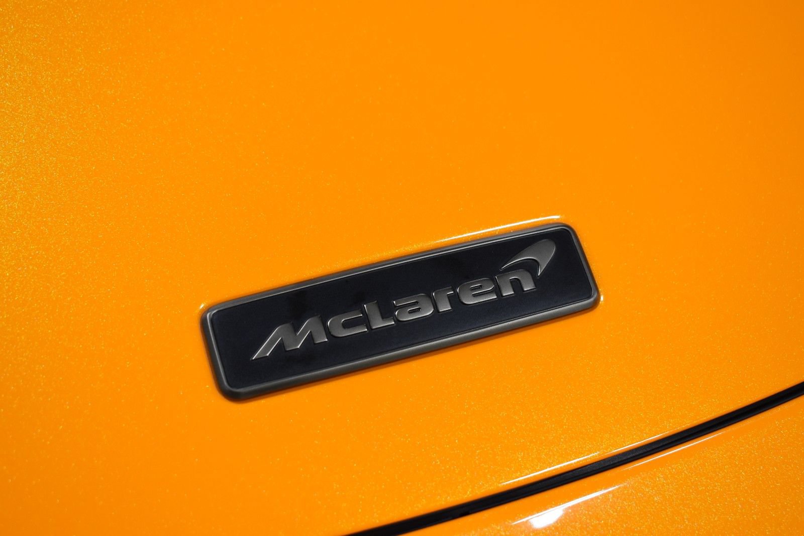 New 2027 McLaren 750S Spider photo 10